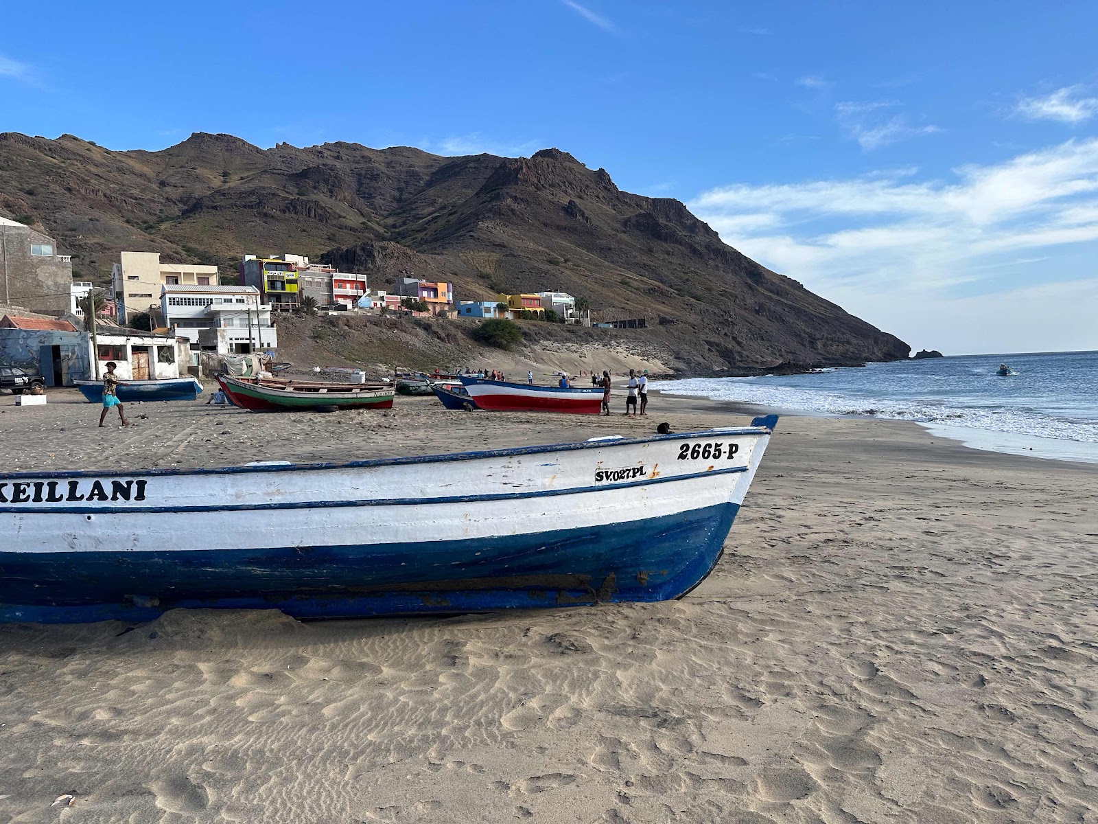 São Pedro, São Vicente, Cabo Verde