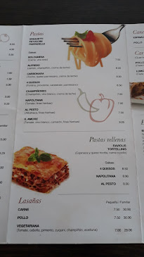 Il Amore - Pizzeria