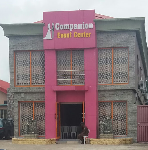 Companion Event Center, Ijegun - Ikotun Rd, Ikotun, Lagos, Nigeria, Event Venue, state Lagos