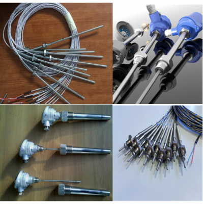 Temperature sensor