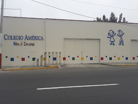 Colegio América Nivel Inicial
