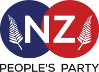 Image result for peoples party  nz