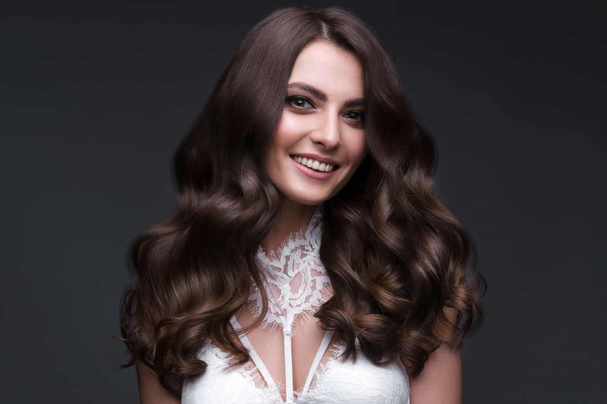 Indian remy hair extensions