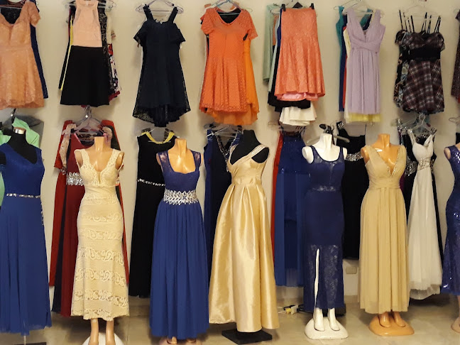 Opiniones de Almacen De Vestidos en Cuenca - Tienda de ropa