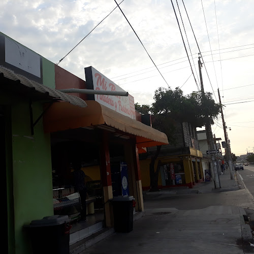 Opiniones de Mi Pan Panadería Y Pastelería en Guayaquil - Panadería