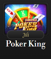 Mẹo chơi JILI – Poker King tại cổng game điện tử OZE giúp bạn hạ gục đối thủ trong nháy mắt