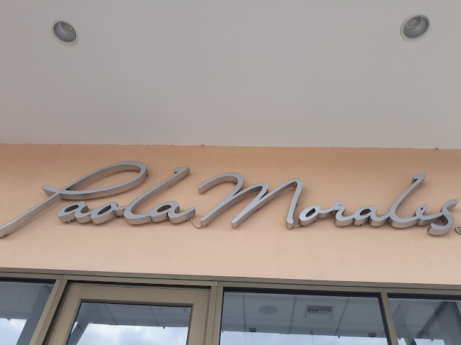 Opiniones de Paola Morales en Guayaquil - Centro de estética