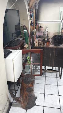 Joyería y Relojería Manotoa - Quito