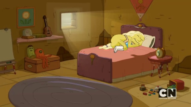 Adventure Time Recap - "Lemonhope Pt. 1 & 2"