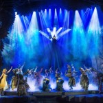 Wicked 2015 Musical Review London
