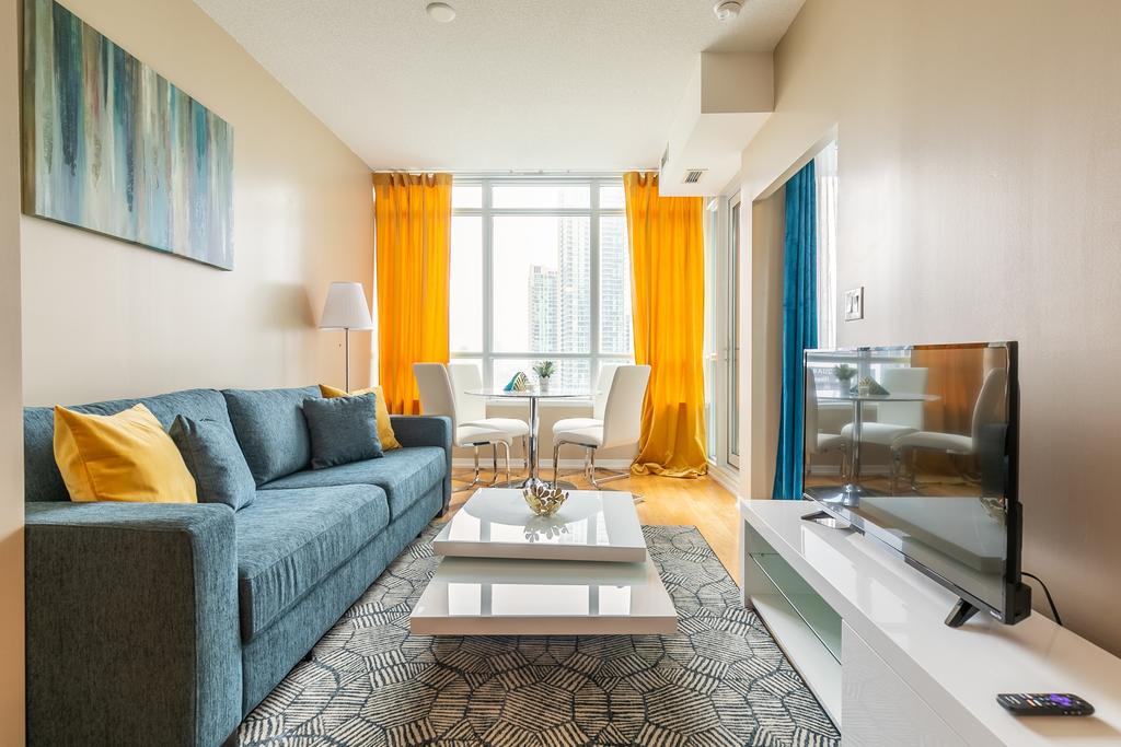 looking for a good Toronto vacation rentals