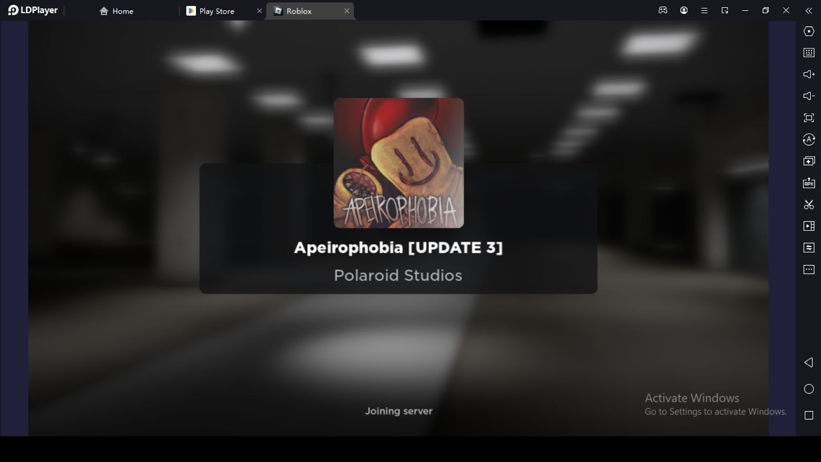 Apeirophobia Beginner Guide with a Perfect WalkthroughGame GuidesLDPlayer