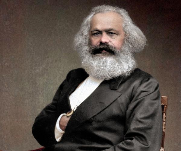 Materialismo histórico: Definición y Resumen