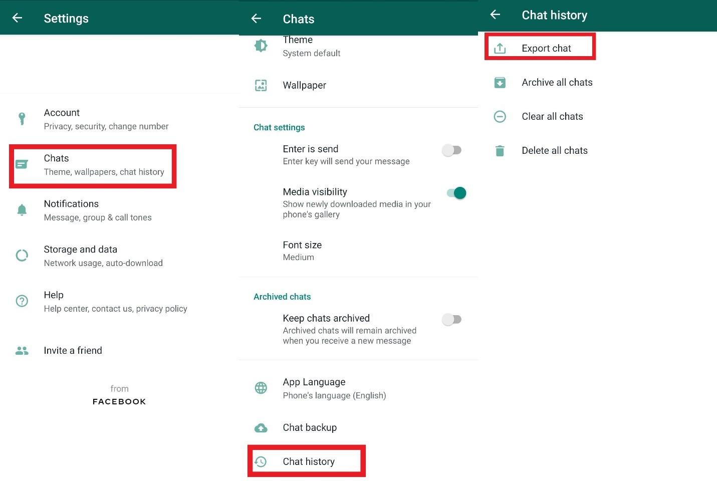 How To Transfer WhatsApp Backup From Google Drive To IPhone Concept 