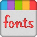 Cool Fonts for Whatsapp & SMS apk