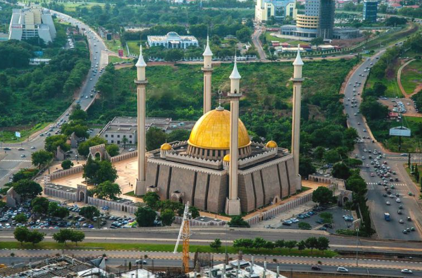 Nigeria