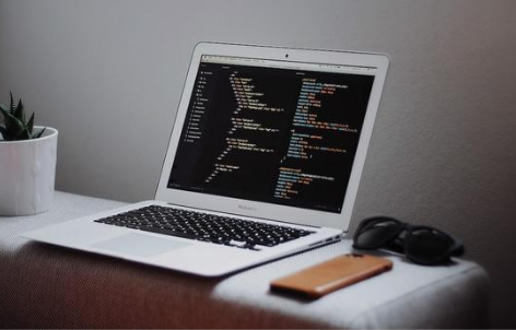 Contoh Penggunaan Golang