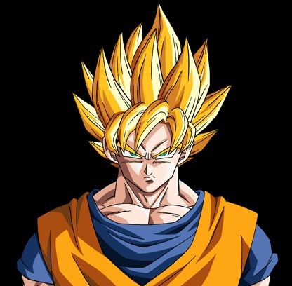 dragon ball z super saiyan 3 gohan. dragon ball z super saiyan
