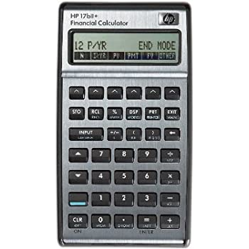 Best Financial Calculator