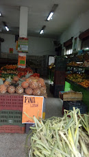 Supermercado San Gabriel, Rincon Altamar, Suba