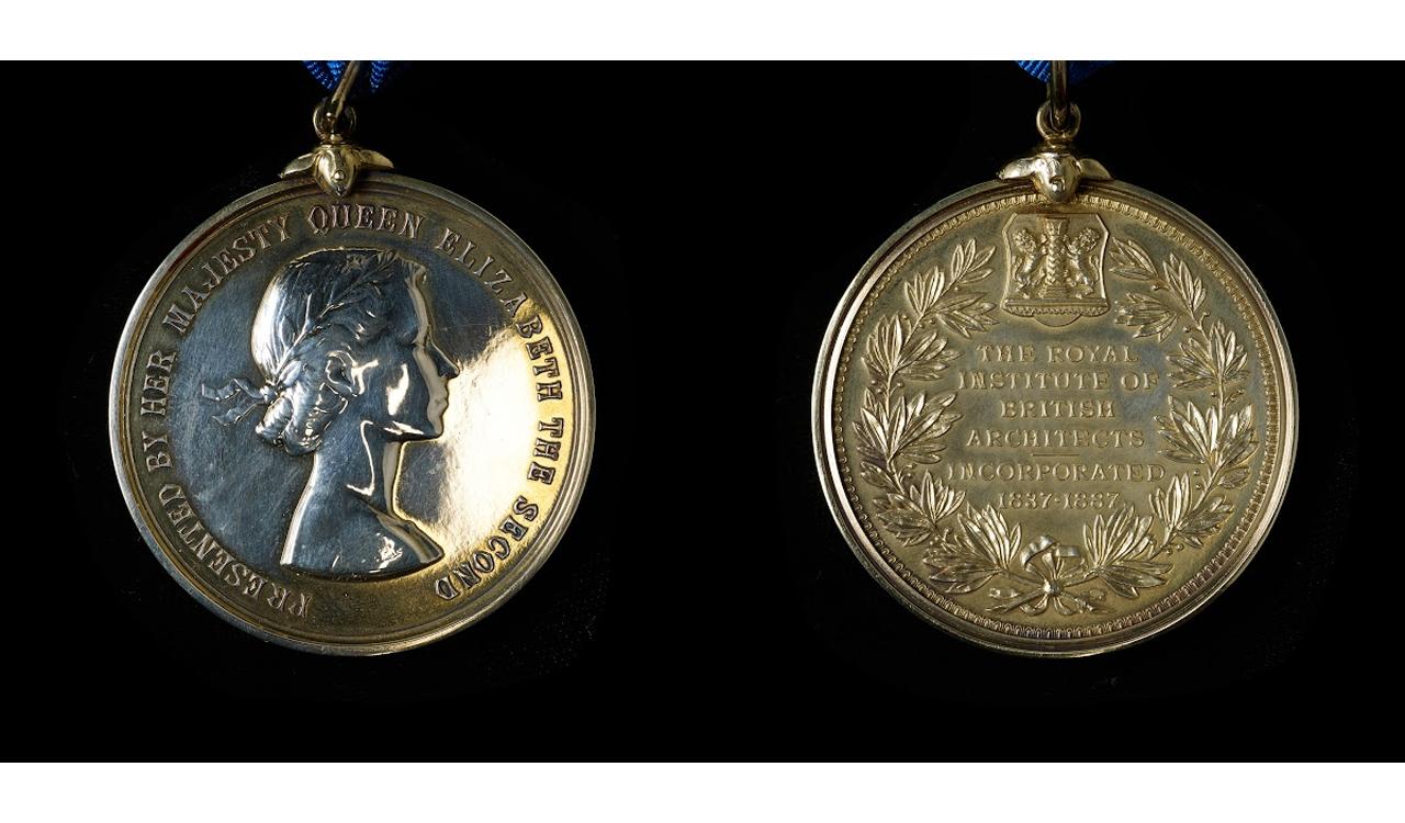 Royal Gold Medal