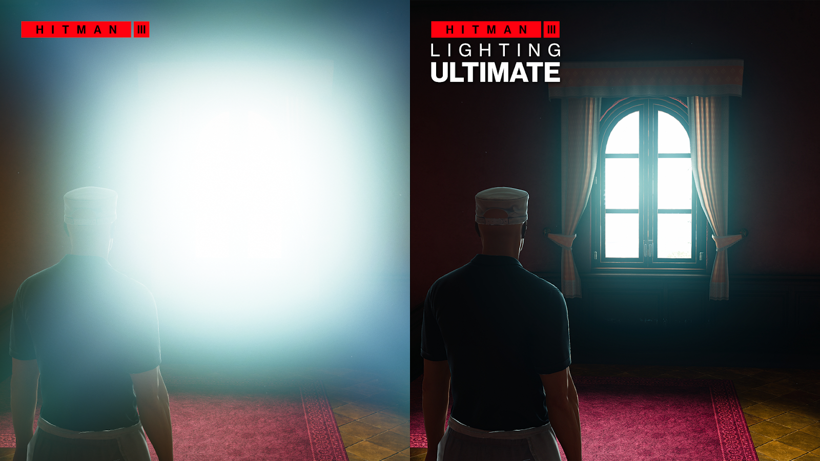Blinding Lights Suit - Hitman 3 Mods - ModWorkshop