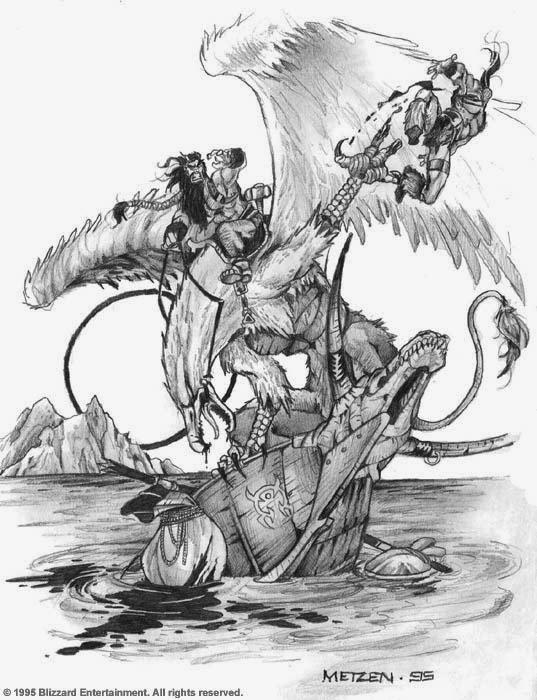 Gryphonrider