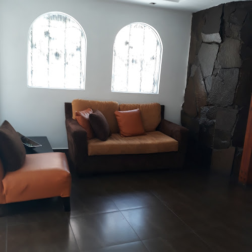 Teléfono de Ikala Quito Hotel