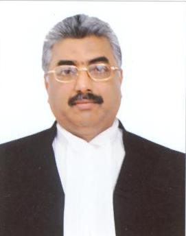 Justice Aravind Kumar 
