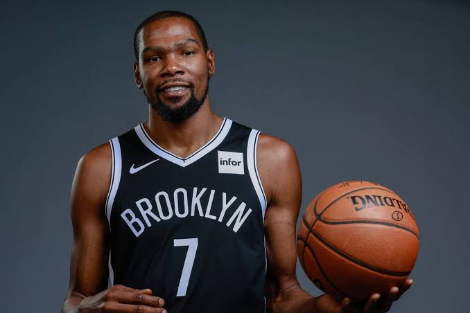 Kevin Durant (เควิน ดูแรนท์) ชายที่สามารถทำทุกอย่างได้ - รวมเรื่องบาส  รวมเรื่องน่ารู้ บาสเกตบอล ประวัตินักกีฬา