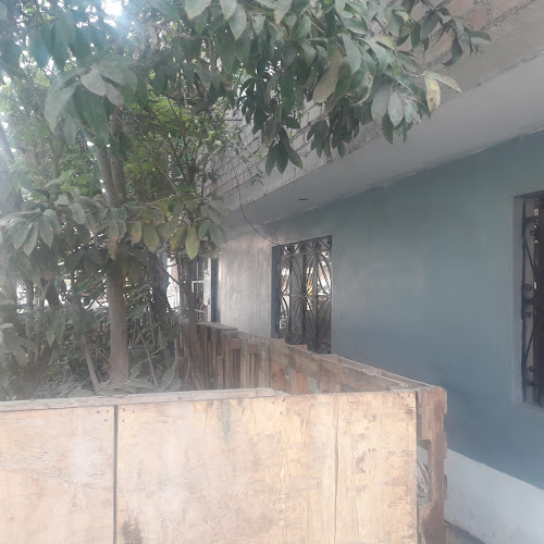 COLEGIO EL NIÑO DOCTORCITO - Escuela