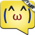^^ JapEmo: Emoji Emoticon Free apk