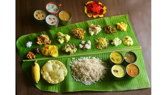 Top 15 Dishes you’ll Find at Every South Indian Wedding