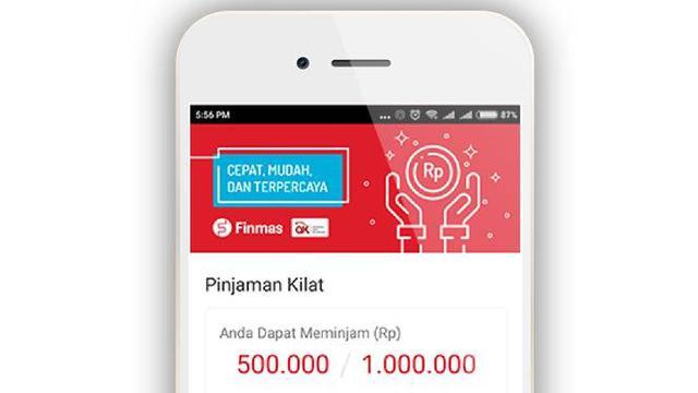 15 Pinjaman Bulanan Online Langsung Cair Cicilan 12 Bulan 2021