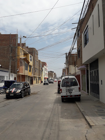 Opiniones de Local Compra en Chiclayo - Centro comercial