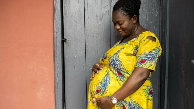 Maternal health: The next frontier for private sector engagement