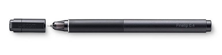 Гелевая ручка графического планшета Wacom Intuos Pro Paper M