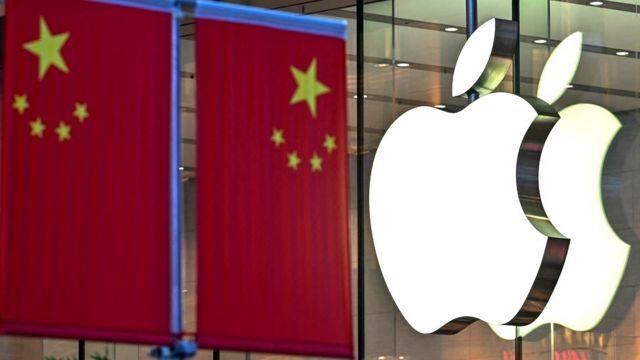 Liệu Apple sẽ là hãng công nghệ Mỹ cuối cùng ở Trung Quốc? – James Clayton