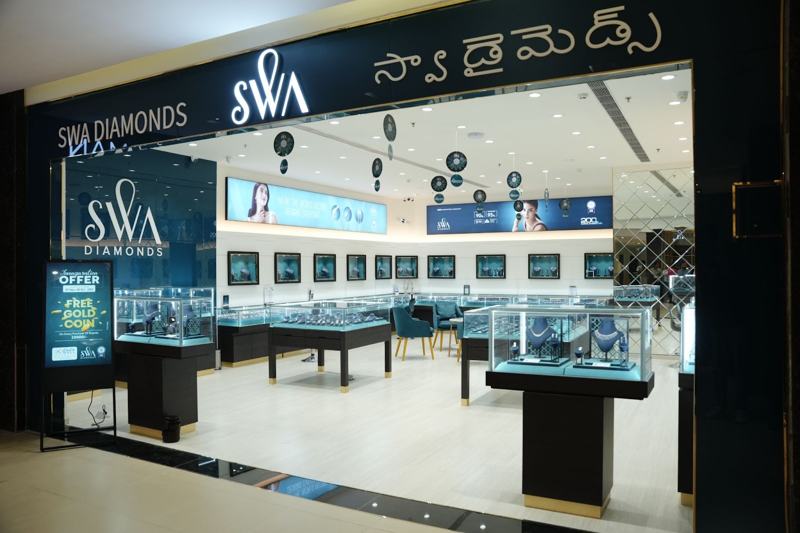 Swa Diamonds_Hyderabad