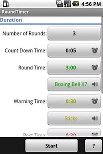 Download RoundTimer apk