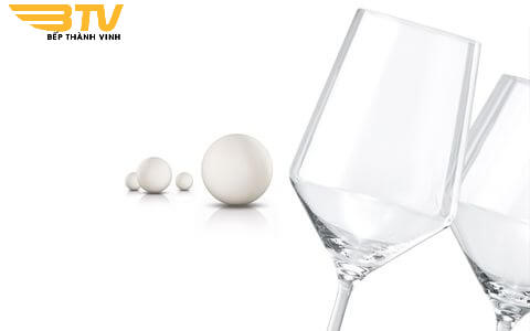 Máy rửa bát Bosch SMS46GI04E