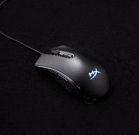 Pulsefire Core RGB Gaming Mouse | Hyperx