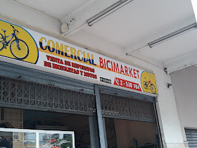 Comercial Bicimarket