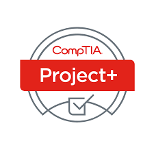 CompTIA Project+ certification