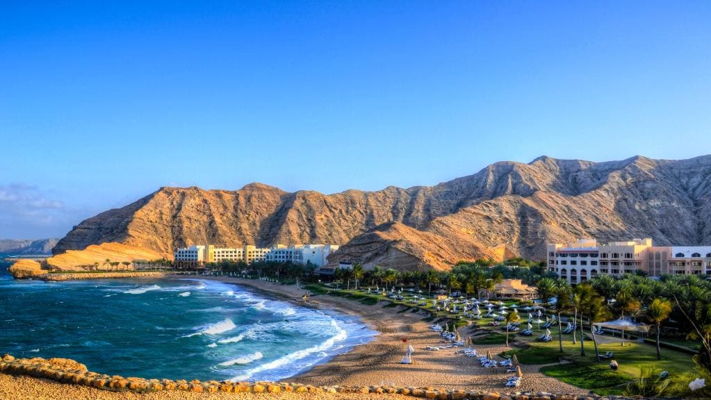 Muscat-oman