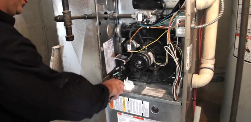 Proper Maintenance of Your HVAC System