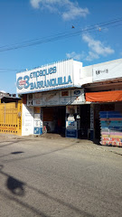 Empaques Barranquilla