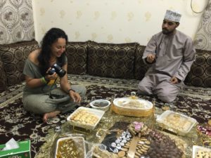 Oman-great-hospitality