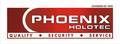 Phoenix Holotech logo