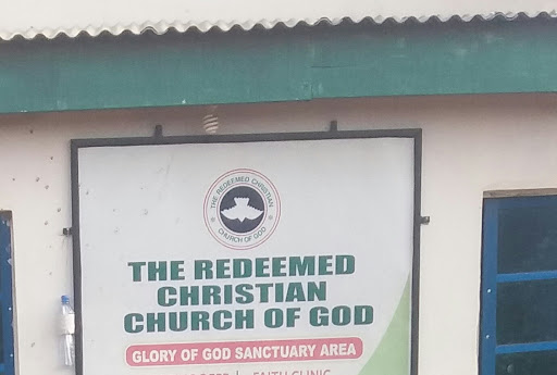 Redeem Christian Church of God